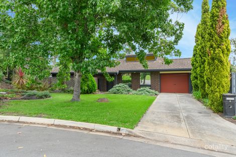 5 Jade Ct, Flagstaff Hill, SA 5159