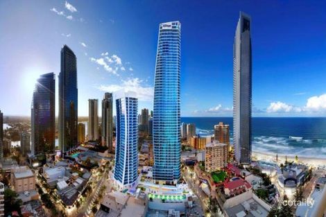 Property photo of 11601/3113 Surfers Paradise Boulevard Surfers Paradise QLD 4217