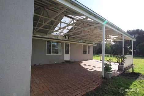 Property photo of 76 Toolong North Road Toolong VIC 3285