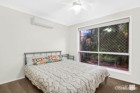 Property photo of 3 Obiri Place Zillmere QLD 4034
