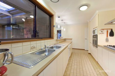 Property photo of 101 Dunsterville Crescent Frankston VIC 3199