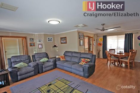 Property photo of 4 Stuart Drive Craigmore SA 5114