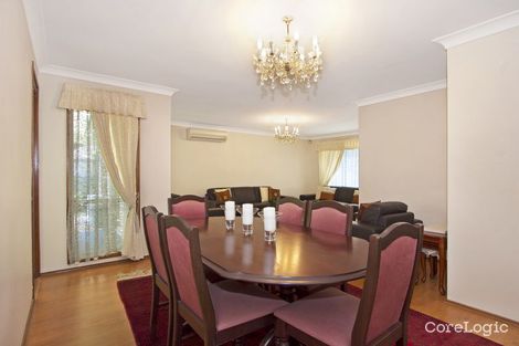 Property photo of 14 Dacey Place Doonside NSW 2767