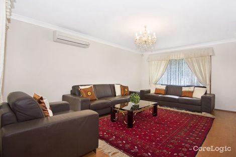 Property photo of 14 Dacey Place Doonside NSW 2767