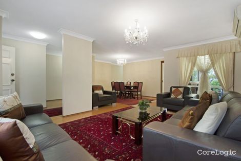 Property photo of 14 Dacey Place Doonside NSW 2767