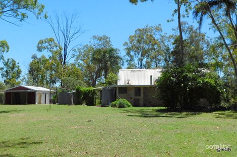 Property photo of 44 Kassulke Road South Nanango QLD 4615