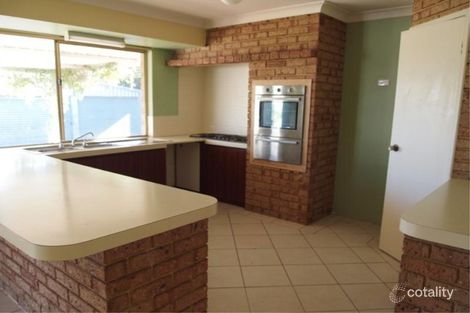 Property photo of 55 Oakover Way Heathridge WA 6027