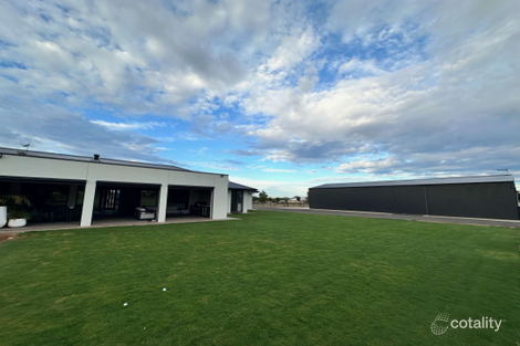 9 Pesch Pl, Gawler Belt, SA 5118