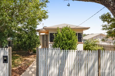 10 Robsart St, North Toowoomba, QLD 4350