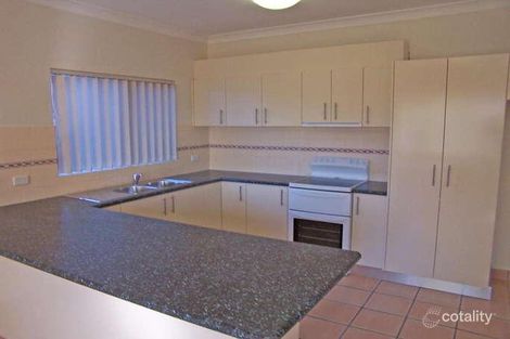 Property photo of 2/6 Bolton Street Guildford NSW 2161