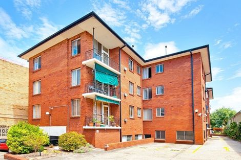 Property photo of 4/324B Marrickville Road Marrickville NSW 2204