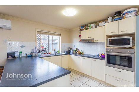 Property photo of 4/72 New Lindum Road Wynnum West QLD 4178