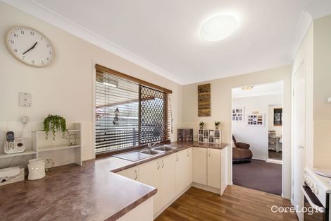 Property photo of 3 Christina Way Marsden QLD 4132