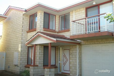 4/106 Sixth Ave, Inglewood, WA 6052