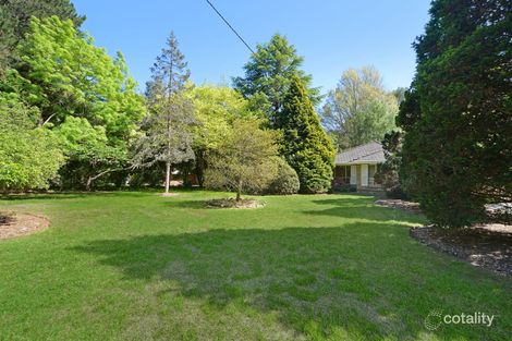 Property photo of 132 Osborne Road Burradoo NSW 2576