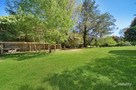 Property photo of 132 Osborne Road Burradoo NSW 2576