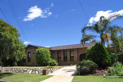 Property photo of 21 Gilbert Street Colyton NSW 2760