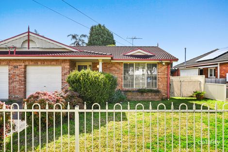 2/24 Rowland St, Revesby, NSW 2212