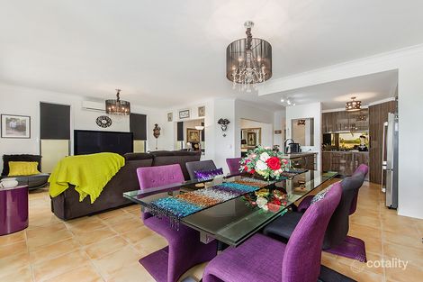Property photo of 1014/1 The Cove Crescent Carrara QLD 4211