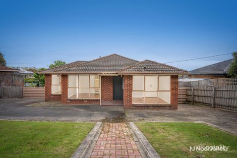 Property photo of 127 Anderson Street Lilydale VIC 3140