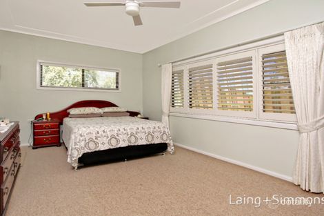 Property photo of 18 Wangara Street Doonside NSW 2767