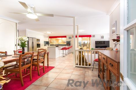 Property photo of 8 Delaware Drive Macquarie Hills NSW 2285