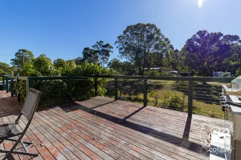 Property photo of 17 Yallambee Street Coomba Park NSW 2428