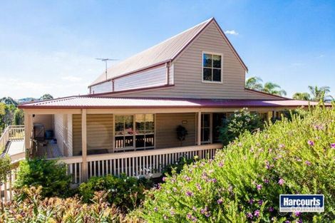 Property photo of 61 Killarney Lane Warragul VIC 3820