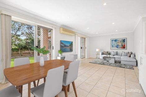 Property photo of 19 Governors Way Oatlands NSW 2117