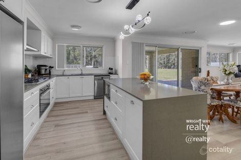 Property photo of 64 Jerberra Road Tomerong NSW 2540