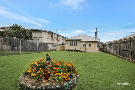 Property photo of 31 Somers Street Nudgee QLD 4014