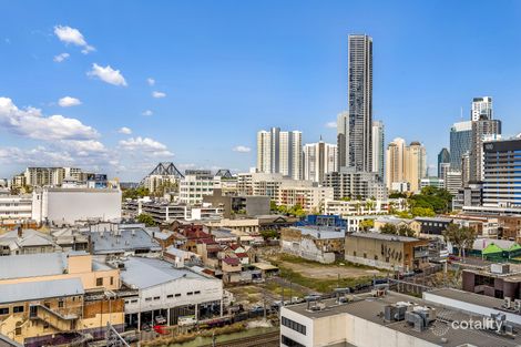 904/191 Brunswick St, Fortitude Valley, QLD 4006