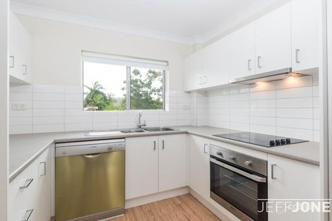 Property photo of 6/11 Bunya Street Greenslopes QLD 4120