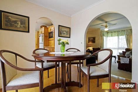 Property photo of 32 Rogers Street Fraser ACT 2615