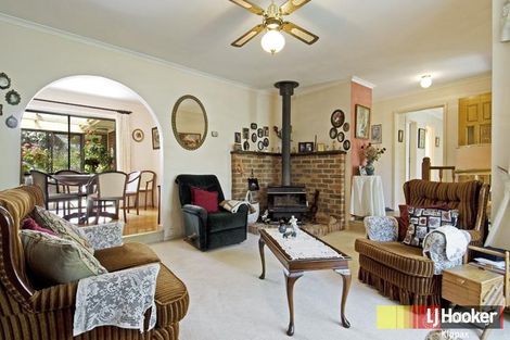 Property photo of 32 Rogers Street Fraser ACT 2615