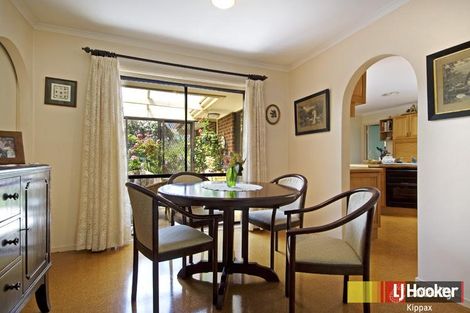 Property photo of 32 Rogers Street Fraser ACT 2615