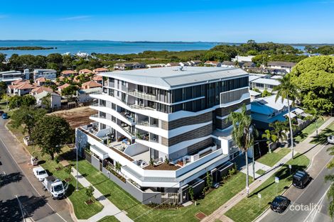 504/17-19 Passage St, Cleveland, QLD 4163