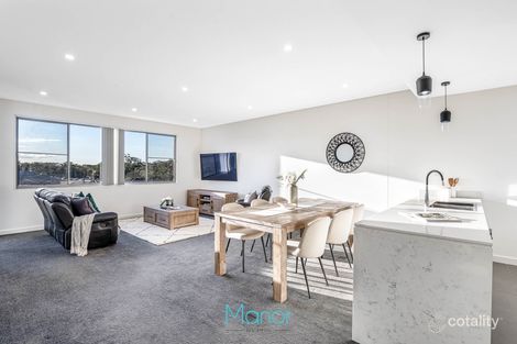 Property photo of 27/40 Applegum Crescent North Kellyville NSW 2155