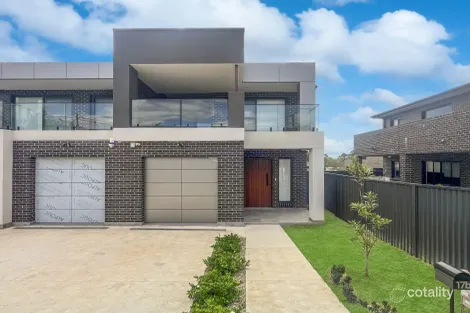 17 Badger Ave, Sefton, NSW 2162