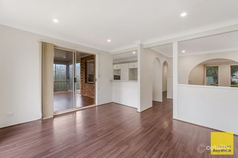 Property photo of 26 Tate Crescent Horningsea Park NSW 2171