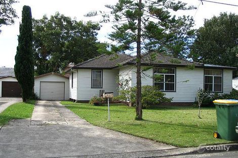 Property photo of 39 Cooney Street North Ryde NSW 2113