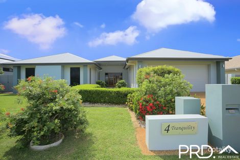 Property photo of 4 Tranquility Place Bargara QLD 4670