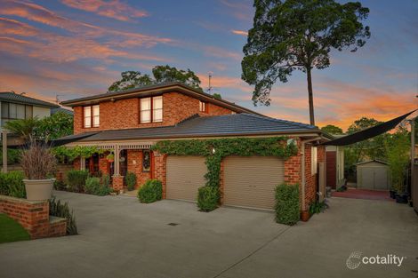 Property photo of 4 Colleena Close Kincumber NSW 2251
