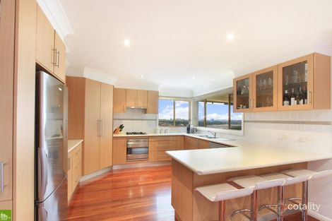 Property photo of 33 Sorensen Drive Figtree NSW 2525