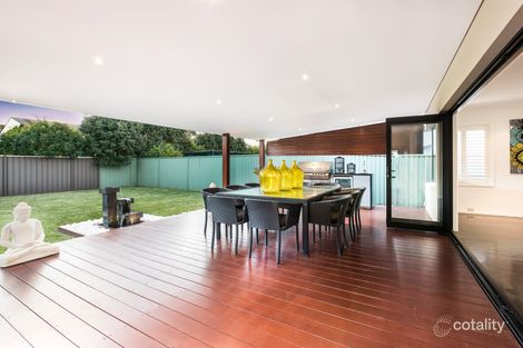 Property photo of 195 Belgrave Esplanade Sylvania Waters NSW 2224