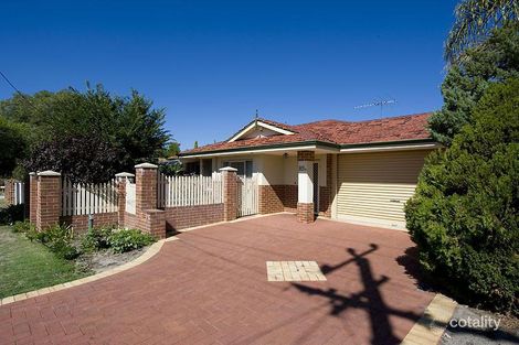 Property photo of 85A Howick Street Lathlain WA 6100