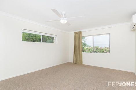 Property photo of 6/11 Bunya Street Greenslopes QLD 4120