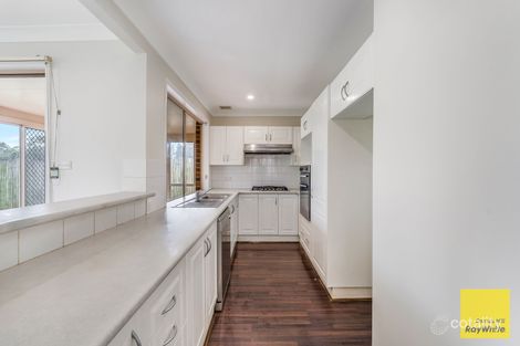 Property photo of 26 Tate Crescent Horningsea Park NSW 2171