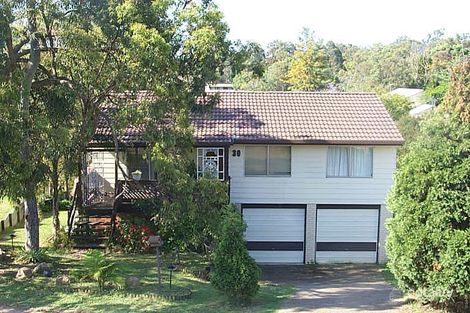 Property photo of 32 Ormond Road Oxley QLD 4075