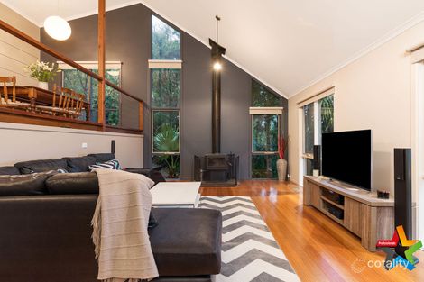 Property photo of 37 Russell Street Mount Evelyn VIC 3796